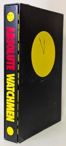 Alan Moore, Dave Gibbons / Watchmen Absolute Edition 2005 #409613 - Bild 1 von 7