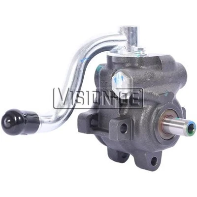 Vision Oe N712-0106 New Steering Pump - Image 1 of 4