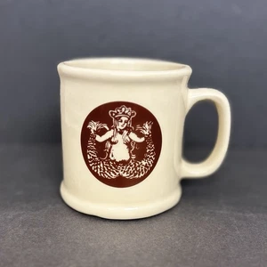 The First Starbucks Store Pike Place Kaffeebecher Teetasse Original Logo - Bild 1 von 8