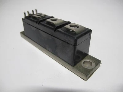 I R IGBT IRKT26-14 IB49 Thyristor Module Drive IR IRKT2614 Semikron Rectifier - Image 1 of 4