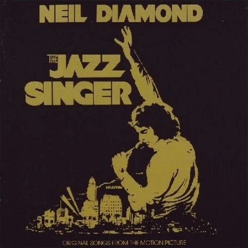 Neil Diamond - The Jazz Singer Soundtrack - Vinyl Record 180g - Image 1 of 1
