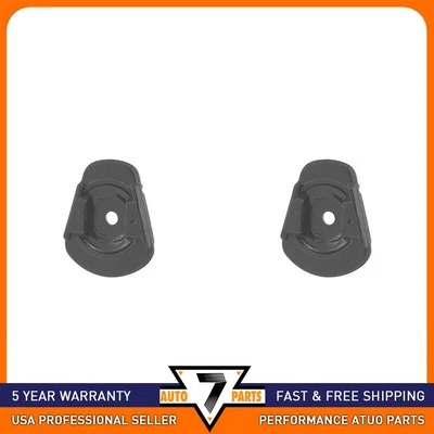 Aislador de resorte helicoidal superior delantero para Chevrolet Camaro 1993-2002 Foto 1 de 2