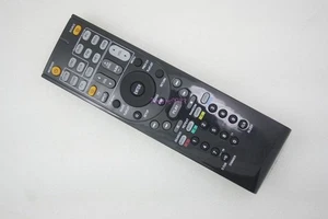 Remote Control For ONKYO TX-SR606S TX-SR603E TX-SR707 AV Receiver - Picture 1 of 5