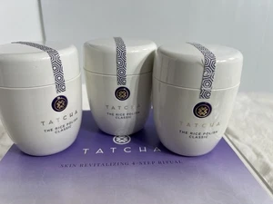 TATCHA THE RICE POLISH - CLASSIC (2.1oz/60g/No Box) New - Picture 1 of 5