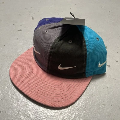 Gorra promocional Nike x Sean Wotherspoon Air Max 1/97 nueva con etiquetas Foto 1 de 4