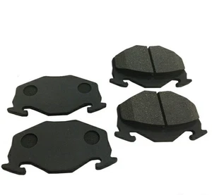Front Brake Pads Set For Suzuki Alto Wagon R Cervo Mazda AZ-Wagon Carol - Imagen 1 de 1