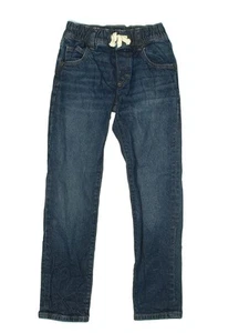 Gap Girls Blue Jeans 8 - Picture 1 of 2