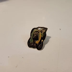 Distintivo PIN vintage PINK FLOYD mai usato - Foto 1 di 7