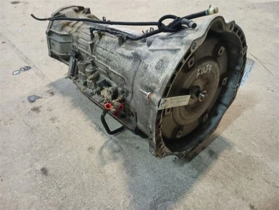 A750F Automatic Transmission from 2003 Toyota 4 RUNNER 4.7L 4x4 10610681 - Image 1 of 4