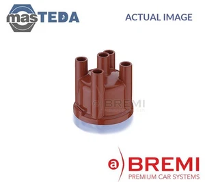 6630 IGNITION DISTRIBUTOR CAP BREMI FOR VW POLO,POLO CLASSIC,GOLF III,CADDY II - Picture 1 of 5