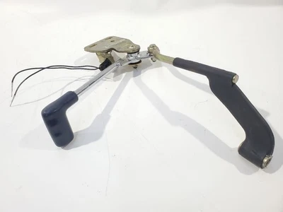 1985 Subaru Brat OEM Manual Transfer Case Shifter  - Image 1 of 4