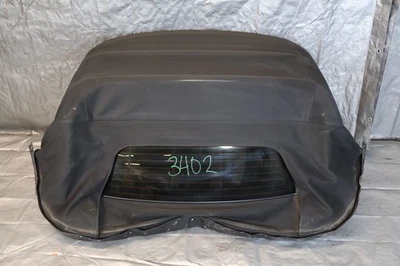 Honda S2000 AP1 F20C 2002 2,0 L convertible de vidrio OEM techo blando 32.045 millas #3402 Foto 1 de 4