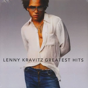 Lenny Kravitz - Greatest Hits (Vinyl 2LP - 2000 - PL - Reissue) - Bild 1 von 2