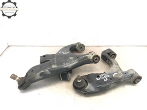 2011-2020 INFINITI QX56 QX80 RWD RIGHT PASSENGER REAR LOWER CONTROL ARM OEM - Picture 1 of 10