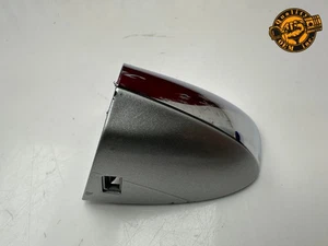 2020-2024 MERCEDES A AMG GT CLA GLA GLB CLC GLE GLS S FRONT LEFT DOOR HANDLE CAP - Picture 1 of 8