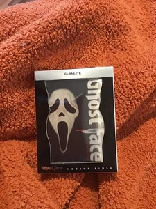 Glamlite x Ghostface Horror Blush - Picture 1 of 8