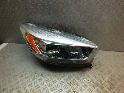 Frontscheinwerfer Ford Kuga GV41-13D154-AD Xenon Rechts Scheinwerfer Headlight - Bild 1 von 4