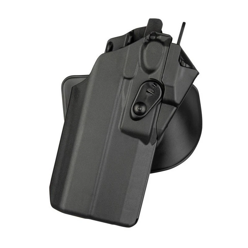 Safariland Model 7378RDS 7TS ALS Concealment Holster for Glock 34 35 MOS w/ - Image 1 of 1