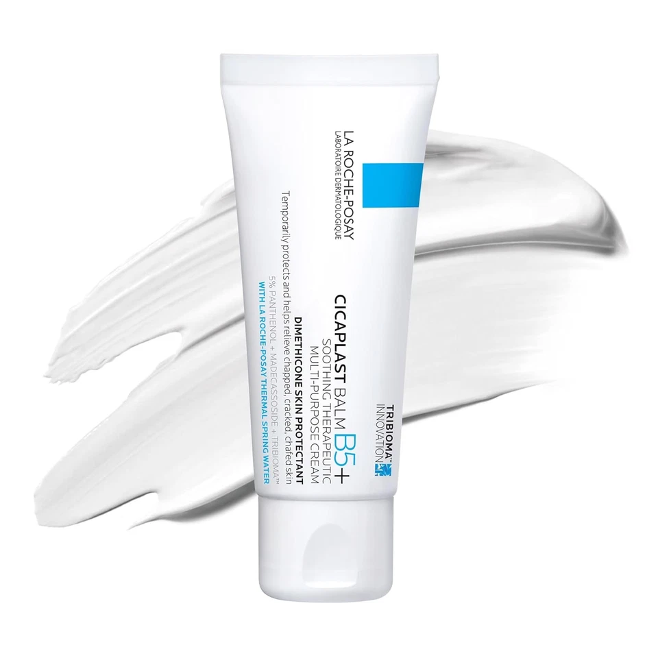 La Roche-Posay 54P202 Cicaplast Baume B5 Soothing Repairing Balm 40ml