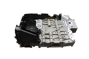 10-15 Jaguar XF XJ XJL 6HP28 Transmission Valve Body TCU TCM Mechatronics Oem - Picture 1 of 15