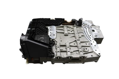 10-15 Jaguar XF XJ XJL 6HP28 Transmission Valve Body TCU TCM Mechatronics Oem - Image 1 of 4