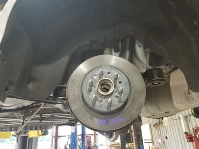 23 2023 BUICK ENCLAVE PREMIUM 3.6L AWD REAR SUSPENSION LEFT DRIVER - Image 1 of 4