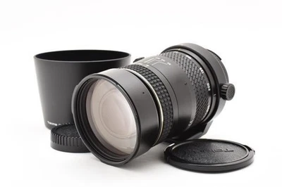 Tokina AT-X AF 80-400mm F4.5-5.6 Lens for Nikon F – Telephoto Zoom #K282 - Image 1 of 4