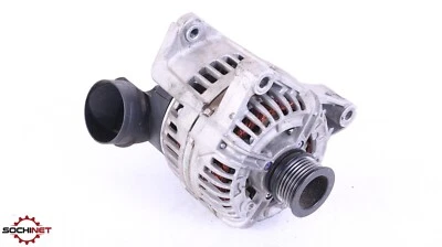 Compact Alternator Generator 90A OEM BMW E36 Z3 E46 330i 325i 2.5i 3.0i 2000-05 - Image 1 of 4