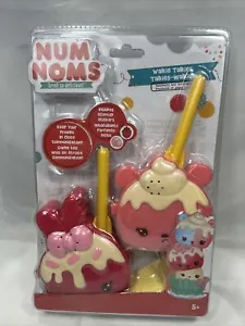 Walkie talkies Num Noms nuevos en caja - Imagen 1 de 11