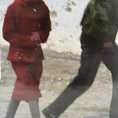 Amen Dunes – Murder Dull Mind LP 2010 EP Scared Bones SBR-035 Psy Rock Lo-Fi VG+ - Image 1 of 4