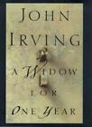 A Widow for One Year-John Irving