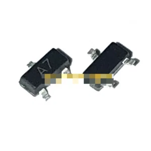 10pcs BAV99 BAV99LT1G SOT-23 #MX - Picture 1 of 1