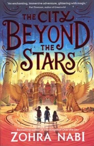 The City Beyond the Stars - Imagen 1 de 1