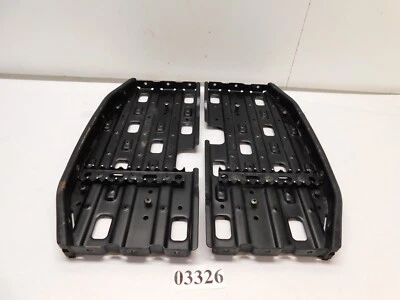 2009 Polaris Trail Blazer 330 OEM LH RH подножка 1014653-458 - Изображение 1 из 4