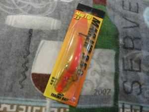 Yakima Bait Mag Lip 3.5 Trolling Bait -'' - Picture 1 of 3