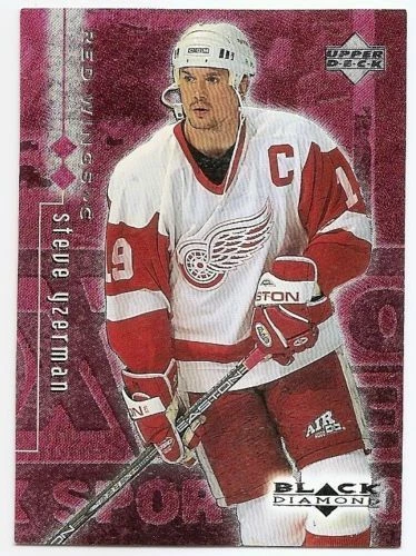 98/99 BLACK DIAMOND DOUBLE DIAMOND PARALLEL /2000 (#1-50) U-Pick From List - Image 1 of 1