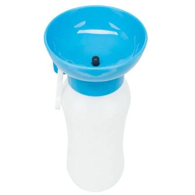 Trixie Flasche mit Trinknapf - Bild 1 von 4