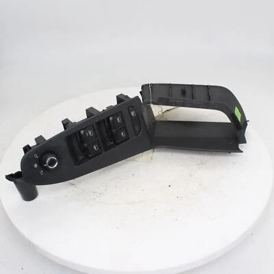 Audi A4 Quattro LH 2011 interruptor principal puerta delantera número de pieza - 641-50127L Foto 1 de 4