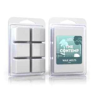 park scents The Contemp Wax Melts - Bild 1 von 1
