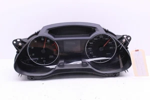2009 Audi A4 Speedometer Speedo Instrument Cluster OEM Used - Picture 1 of 12