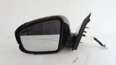 Espejo retrovisor Infiniti JX35 QX60 2013 -- 2015 con cámara (izquierda/conductor) Foto 1 de 4