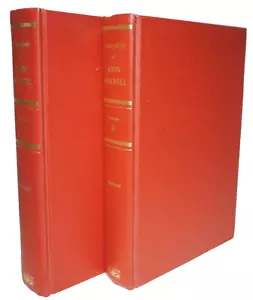 Nachkommen von John Mitchell von Drumore Township PA 2 Bände Brannon Genealogie - Bild 1 von 11