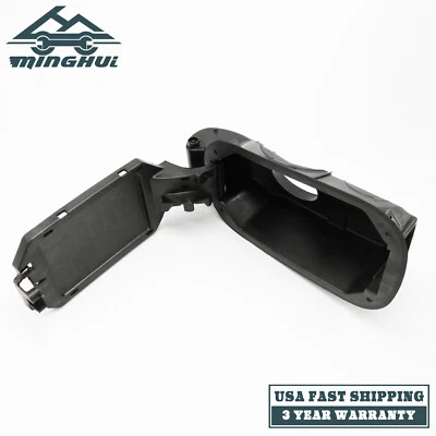 NUEVA carcasa de llenado de combustible 2536305902 para Mercedes Benz GLC300 GLC43 AMG EE. UU. Foto 1 de 4