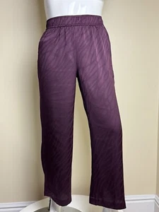 $125 Michael Kors Women’s trousers Pants Sz L  (B.139) - Picture 1 of 8