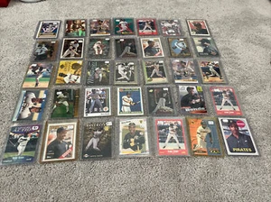 35 Inserti carte Barry Bonds San Francisco Giants Home Run King ottimo lotto #4 - Foto 1 di 10