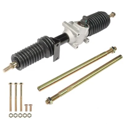 para Polaris RZR S 900 Nuevo Caja de cambios Estante de dirección y piñón sin bola ATV Foto 1 de 4