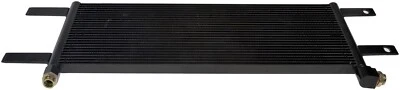 Масляный радиатор АКПП Dorman подходит для Ram 2500 2014-2018 годов выпуска 2015 2016 2017 годов выпуска - Изображение 1 из 4
