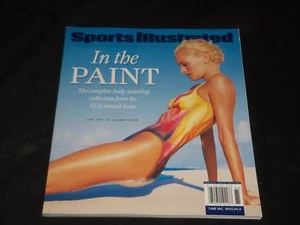 2008 SPORTS ILLUSTRATED MAGAZINE IN THE PAINT SWIMSUIT ISSUE - O 2217A - Picture 1 of 2