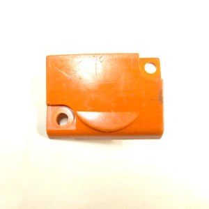 OEM Husqvarna AV Anti-Vibration Cap Cover, Models 55 51 50, #501764403 - Picture 1 of 3