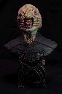 HELLRAISER - CHATTERER custom bust - Picture 1 of 2